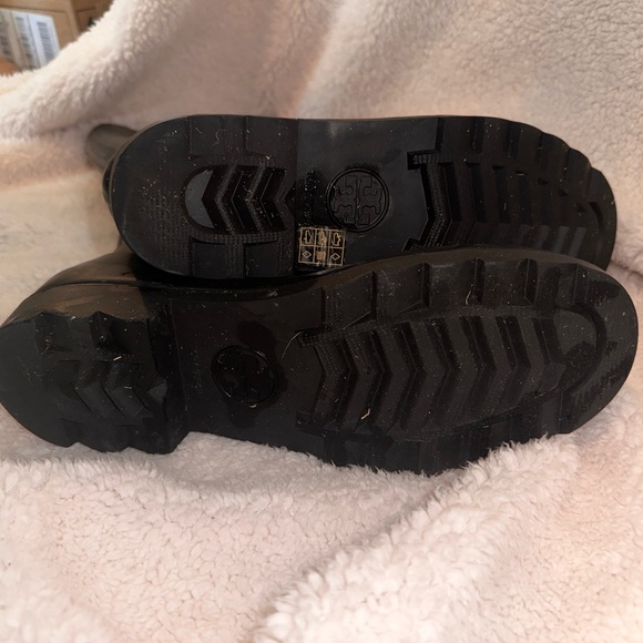 Tory Burch Rain Boots - Picture 7 of 7